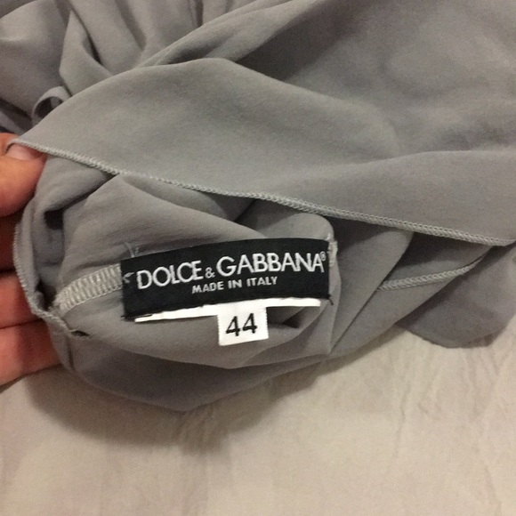 D&G top - Picture 3 of 3